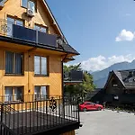 Szczyt Marzen 5 , 6 - Z Widokiem Na Gory - Apartzakop * Kościelisko