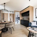 Szczyt Marzen 5 , 6 - Z Widokiem Na Gory - Apartzakop