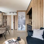 Daire Szczyt Marzen 5 , 6 - Z Widokiem Na Gory - Apartzakop *