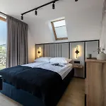 Szczyt Marzen 5 , 6 - Z Widokiem Na Gory - Apartzakop 아파트 코스실리스코