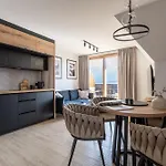 Szczyt Marzen 5 , 6 - Z Widokiem Na Gory - Apartzakop *