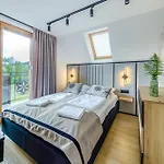 Szczyt Marzen 5 , 6 - Z Widokiem Na Gory - Apartzakop * Kościelisko