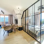 Szczyt Marzen 5 , 6 - Z Widokiem Na Gory - Apartzakop * Kościelisko