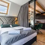 Daire Szczyt Marzen 5 , 6 - Z Widokiem Na Gory - Apartzakop