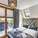 Szczyt Marzen 5 , 6 - Z Widokiem Na Gory - Apartzakop Daire *