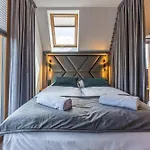 Szczyt Marzen 5 , 6 - Z Widokiem Na Gory - Apartzakop Daire Kościelisko