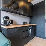 Szczyt Marzen 5 , 6 - Z Widokiem Na Gory - Apartzakop Daire *