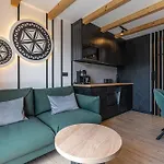 Szczyt Marzen 5 , 6 - Z Widokiem Na Gory - Apartzakop Daire *