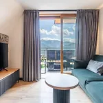 Szczyt Marzen 5 , 6 - Z Widokiem Na Gory - Apartzakop Kościelisko