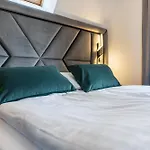Szczyt Marzen 5 , 6 - Z Widokiem Na Gory - Apartzakop Daire *