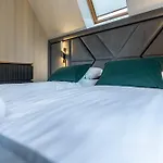Szczyt Marzen 5 , 6 - Z Widokiem Na Gory - Apartzakop Kościelisko
