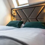Szczyt Marzen 5 , 6 - Z Widokiem Na Gory - Apartzakop Daire *