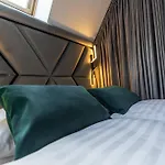 Szczyt Marzen 5 , 6 - Z Widokiem Na Gory - Apartzakop Daire *