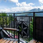 Szczyt Marzen 5 , 6 - Z Widokiem Na Gory - Apartzakop Daire