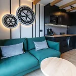 Szczyt Marzen 5 , 6 - Z Widokiem Na Gory - Apartzakop