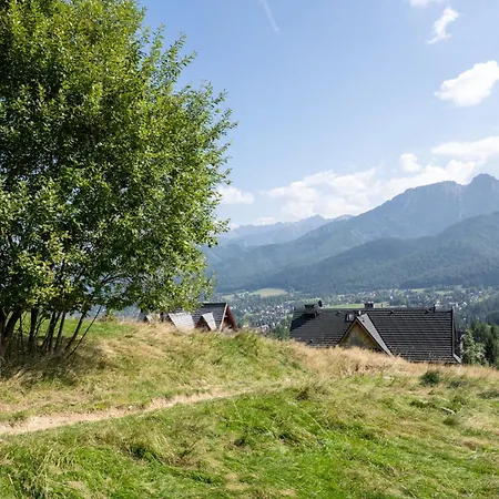 Szczyt Marzen 5 Apartzakop *