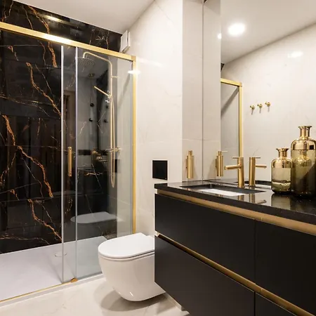 شقة Szczyt Marzen 5 Apartzakop كوشتيليسكا