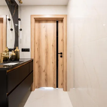 شقة Szczyt Marzen 5 Apartzakop *