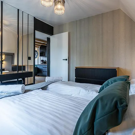 Szczyt Marzen 5 , 6 - Z Widokiem Na Gory - Apartzakop Apartman Kościelisko