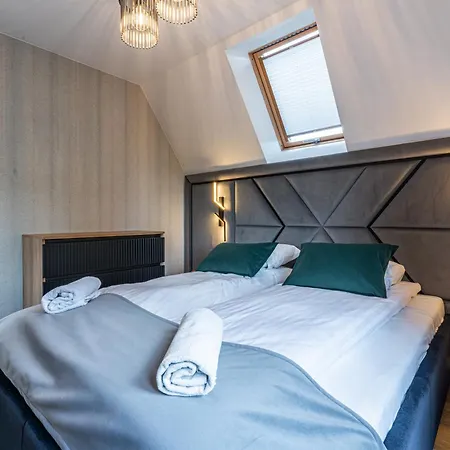 Apartman Szczyt Marzen 5 , 6 - Z Widokiem Na Gory - Apartzakop *