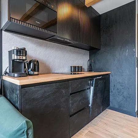 Szczyt Marzen 5 , 6 - Z Widokiem Na Gory - Apartzakop 아파트 *