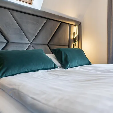 Szczyt Marzen 5 , 6 - Z Widokiem Na Gory - Apartzakop 아파트 *