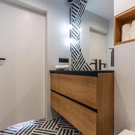 Szczyt Marzen 5 , 6 - Z Widokiem Na Gory - Apartzakop Apartman *