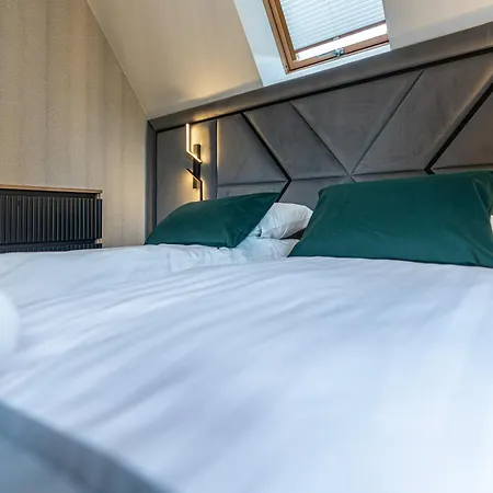 Szczyt Marzen 5 , 6 - Z Widokiem Na Gory - Apartzakop 코스실리스코