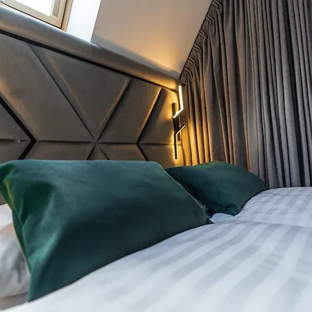 Szczyt Marzen 5 , 6 - Z Widokiem Na Gory - Apartzakop 아파트 *
